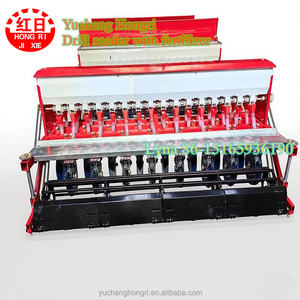 Nuevas técnicas de plantación Máquina <span class=keywords><strong>sembradora</strong></span> <span class=keywords><strong>directa</strong></span> de arroz - Product Image 6