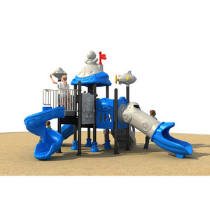 Nouveauté équipement d'amusement extérieur commercial <span class=keywords><strong>pour</strong></span> enfants maternelle toboggan en plastique <span class=keywords><strong>pour</strong></span> enfants <span class=keywords><strong>aire</strong></span> <span class=keywords><strong>de</strong></span> <span class=keywords><strong>jeux</strong></span> - Product Image 5