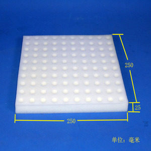 Wholesale Small Soilless Sponge Block <strong>for</strong> Hydroponic <strong>Greenhouse</strong> Vegetable &amp; Cotton Planting <strong>for</strong> Balcony Seedling <strong>Stage</strong> - Product Image 3