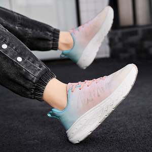 Zapatos Deportivos Casuales Transpirables para Hombre y Mujer, Nuevas Zapatillas Cómodas de Moda, Zapatos para Caminar de Estilo Nuevo - Product Image 5