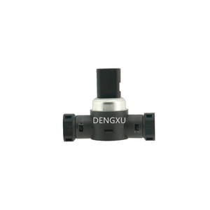 Fuel Pressure <b>Sensor</b> 31432653 <b>For</b> Volvo <b>Car</b> Engine Voltage Measurement New Replacement Part - Product Image 1