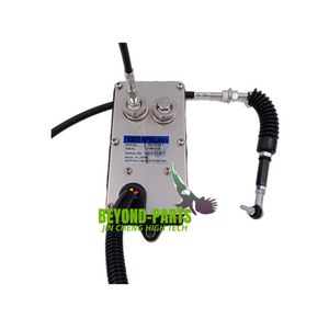 325B 330B 345B pièces d'excavatrice <span class=keywords><strong>moteur</strong></span> <span class=keywords><strong>pas</strong></span> à <span class=keywords><strong>pas</strong></span> de <span class=keywords><strong>moteur</strong></span> d'accélérateur <span class=keywords><strong>106</strong></span>-0126 - Product Image 4