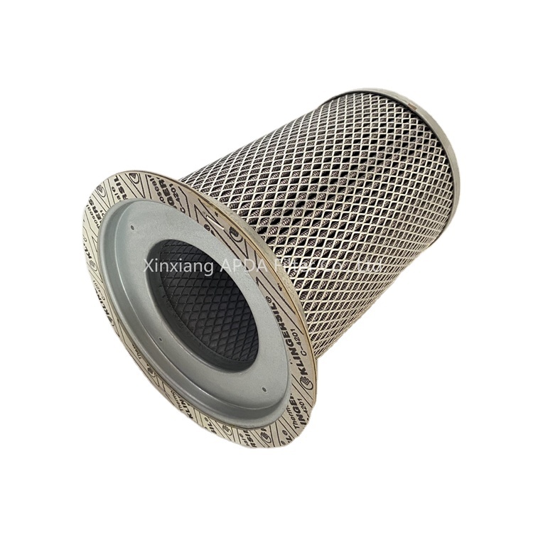 More popular compressor oil separator 02250137-895