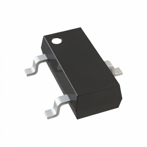 Original One Stop Service Components Electronic UNR211F00L TO-236-3, SC-59, SOT-23-3 Transistors - Product Image 1