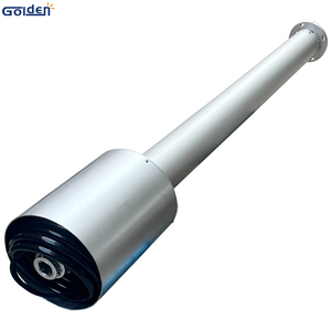 Pneumatic Telescoping <strong>Mast</strong> Vehicle <strong>Roof</strong> Supplier - Product Image 4