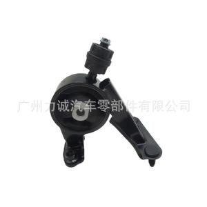 Goma de Suspensión para Vehículos 12371-28240 Compatible con Previa/Alphard 2.4 (ACR50/GSR50) Producto de Goma Automotriz Premium - Product Image 1