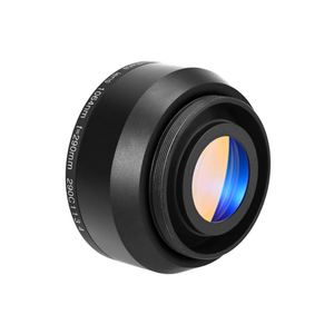Lente de enfoque para láser de longitud de onda de Singapur, lente de escaneo F-theta, 1064nm, 70/110/150/175/200/300mm - Product Image 6