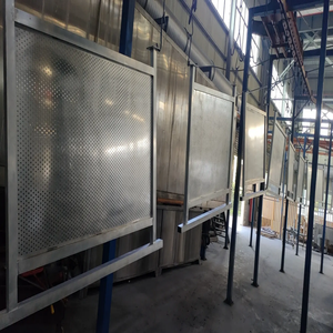 <span class=keywords><strong>Ringhiere</strong></span> in Alluminio Tagliate al <span class=keywords><strong>Laser</strong></span> CNC di Alta Gamma, Design Moderno e Lussuoso per Interni ed Esterni, Balconi, Scale, Terrazze, Ville, Appartamenti, Hotel - Product Image 2