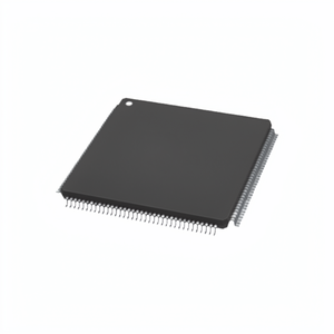 ชิ้นส่วนอิเล็กทรอนิกส์แบบฝัง AT32UC3A3256S-ALUR 144 LQFP IC มีในสต็อก - Product Image 1