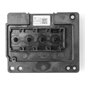 สายเครื่องพิมพ์อิงค์เจ็ท DX5 DX7สำหรับ WF-3620 3621 3640 3641ชิ้นส่วนเครื่องพิมพ์7621 - Product Image 5