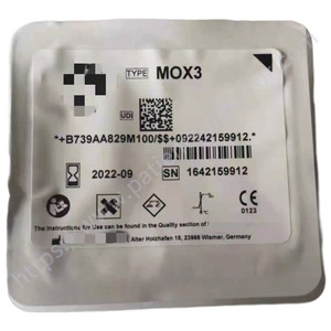 Sensor de Oxígeno MOX-3 O2 de Grado Médico, Accesorios de Alta Calidad, Temperatura de Funcionamiento -20°C a 50°C, Respuesta Rápida <15s - Product Image 2