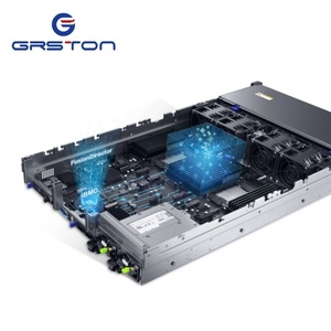 Горячая распродажа: сервер FusionServer 2288H V7, стоечный, 2U, новый, оригинальный, с процессором Xeon 4-го или 5-го поколения - Product Image 6