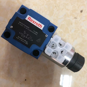 ไฮดรอลิก M-3SEW6 M-3SED6 M-3SEW10 M-3SED10 M-3SEW6U3X/420MG24N9K4/B20V - Product Image 5
