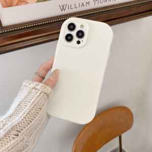 Fundas para Teléfono Móvil <span class=keywords><strong>de</strong></span> TPU Rosa Mate Sólido, Estilo Urbano Exquisito, Resistentes a Impactos, Color Puro Transparente, para VIVO S20 IQOO OnePlus - Product Image 4