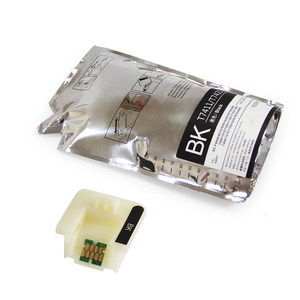 Supercolor t7411 t7412 t7413 t741x thăng hoa túi mực cho Epson surecolor F6000 f6070 f6200 f6270 f7000 f7070 máy in - Product Image 3