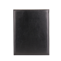 Porte-menu de table créatif personnalisé pour restaurant, porte-tablettes en cuir A4, couvertures de menu pour restaurants