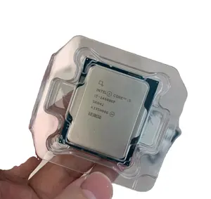 Nueva buena calidad y precio CPU I5 14600K 14600KF I7 14700 K 14700 KF I9 14900K 14900KF Procesador