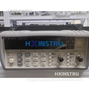 AGILENT 53131A Timebase à haute stabilité 10811-60160 Utilisé hx1 - Product Image 1