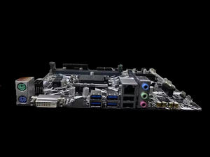 Carte mère Gigabyte B365M D2VX SI LGA 1151 DDR4 Micro-ATX pour PC de bureau - Product Image 4