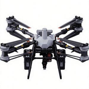 โดรนส่งของ DJ Flycart 100 รุ่น FC100 UAV บรรทุกหนักได้ 80 กก. พร้อมระบบความปลอดภัยอัจฉริยะ - Product Image 1