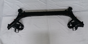 อะไหล่รถยนต์ เพลาล้อหลัง ชิ้นส่วนช่วงล่างใหม่ OEM 6RF500051 คานเพลาล้อหลัง - Product Image 3