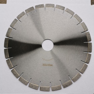 14 inch kim cương cắt đĩa đá granit cắt lưỡi - Product Image 1