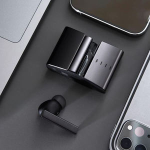 FIIL CC <span class=keywords><strong>Pro2</strong></span> 42dB Hybrid ANC All-Metal 32H BT5.3 TWS Auriculares inalámbricos para llamadas de juegos de música - Product Image 6