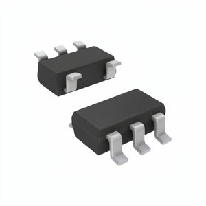 Components Electronic SOT 23 5 Thin, TSOT 23 5 REF2041AIDDCR In Stock Power Management (PMIC) - Product Image 1