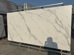 2025 vendita calda stile moderno sinterizzato piastrelle in pietra grande finitura opaca pavimento/pavimento esterno sala <span class=keywords><strong>da</strong></span> pranzo soggiorno scala <span class=keywords><strong>giardino</strong></span> - Product Image 3