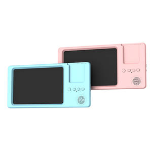 Planche à dessin LCD populaire 2023, Machine à cartes Flash pour enfants parlant <span class=keywords><strong>arabe</strong></span> anglais - Product Image 3