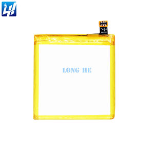 内蔵携帯電話バッテリー BlackView BV600 BV6000S A1K9 V756161PRB 3.8V 4500mAh オリジナル容量交換用バッテリー - Product Image 2