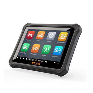 Escáner OBD2 Bluetooth OTOFIX D1 LITE, Herramienta de Diagnóstico Bidireccional para Todos los Sistemas, 38+ Servicios de Reinicio, Herramienta de Escaneo para Automóviles - Product Image 2