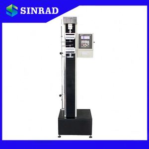 Probador de resistencia a la tracción de tela, máquina de prueba universal - Product Image 2