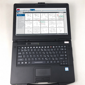 Guía de servicio LSG Linde, catálogo de repuestos, manual de reparación, software para montacargas Linde, diagrama de cableado, diagrama hidráulico, servicio. - Product Image 1