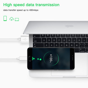 Câble USB Type C 50cm 1M 2M Câble de charge pour <span class=keywords><strong>Huawei</strong></span> P40 <span class=keywords><strong>P30</strong></span> pour Samsung S20 S10 S9 pour Xiaomi Note 8 8T <span class=keywords><strong>Pro</strong></span> Ordinateur Écouteur - Product Image 6