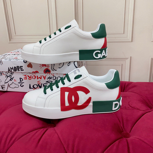 รองเท้าผู้หญิงขายดีปี 2026 รองเท้าดีไซน์เนอร์คุณภาพสูง รองเท้าผ้าใบสำหรับผู้หญิงผู้ชาย วิ่งกลางแจ้ง รองเท้าแฟชั่น รองเท้าเดรสผู้ชาย - Product Image 6