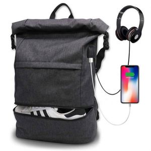 Échantillon gratuit Sac à dos de sport imperméable de grande capacité, de qualité supérieure, personnalisé, pour le camping et les jeux de cornhole - Product Image 2