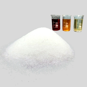 Çin'de yapılan decolorizing kimyasal silika jel koyu yağ - Product Image 5