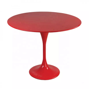 <span class=keywords><strong>Tavolo</strong></span> impiallacciatura <span class=keywords><strong>Rotondo</strong></span> Legno <span class=keywords><strong>100</strong></span> ristorante tulipano <span class=keywords><strong>Rotondo</strong></span> MDF tavolino da caffè - Product Image 5