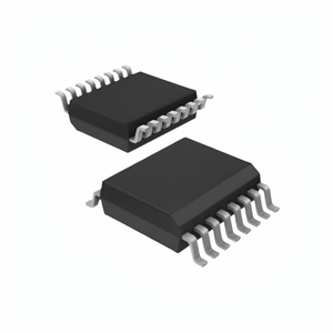 Buy Electronics Components Online Logic 74CBTLV3253DS,118 Original 16 SSOP - Product Image 1