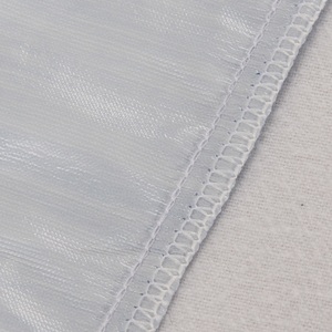 Protector/Cubre Colchón Impermeable y Refrescante Azul, Venta al por Mayor <span class=keywords><strong>de</strong></span> Fábrica China - Product Image 6