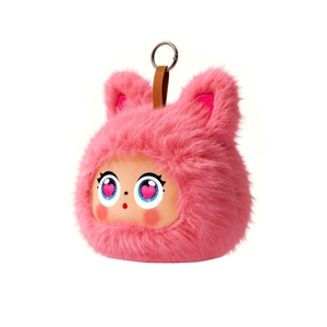 Exclusivo y Encantador Altavoz de Peluche con IA, Función Interactiva de Activación por Voz, Emparejamiento Estéreo Inalámbrico, Altavoz Bluetooth TWS para la Familia - Product Image 1