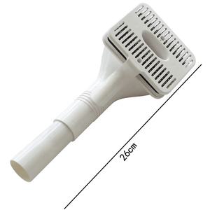 Brosse pour animaux <span class=keywords><strong>de</strong></span> compagnie (chats et chiens) 32/35 mm pour aspirateurs <span class=keywords><strong>Dyson</strong></span> V6 V7 V8 V10 V11 V15 – Accessoire <span class=keywords><strong>de</strong></span> toilettage et <span class=keywords><strong>de</strong></span> beauté pour animaux, brosse tête d'animal - Product Image 6