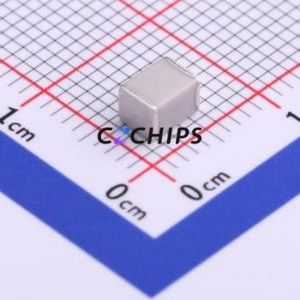 C4532C0G2J223JT000N SMD <b>Capacitor</b> (MLCC) 1812 ( Capacitance: 22nF )( Precision: 5% Rated Voltage: 630V ) - Product Image 1