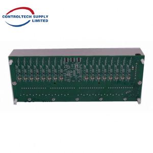 Multiplexeur d'entrée analogique à faible niveau à 16 canaux MC-TAMR04 51305907-175 pour capteurs de température RTD - Product Image 4
