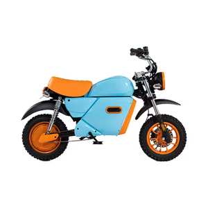 <span class=keywords><strong>Moto</strong></span> tout-terrain électrique sans balais haute puissance 1500W, <span class=keywords><strong>mini</strong></span>-<span class=keywords><strong>moto</strong></span> avec batterie lithium 72V amovible, capacité de charge 200kg, <span class=keywords><strong>occasion</strong></span> - Product Image 3