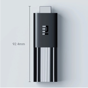 Original Xiaomi Mi <span class=keywords><strong>Stick</strong></span> <span class=keywords><strong>TV</strong></span> Global Version Quad Core DTS HD Google Assistant Netflix Android Mi <span class=keywords><strong>TV</strong></span> <span class=keywords><strong>Stick</strong></span> - Product Image 2