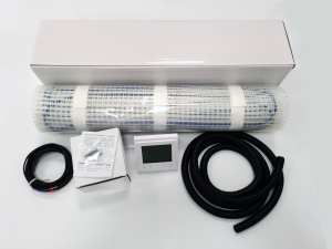 Adiant <span class=keywords><strong>Laminado</strong></span> lectrico loor eating comer ystem ARM brazo loor eeated Mat - Product Image 3