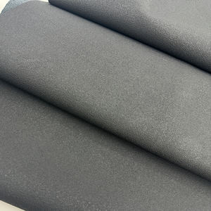 Siège de <span class=keywords><strong>moto</strong></span>, de dirt bike, de voiture et de meubles en tissu tricoté double face, cuir synthétique PVC, <span class=keywords><strong>confort</strong></span> premium, durable et résistant à l'usure - Product Image 1