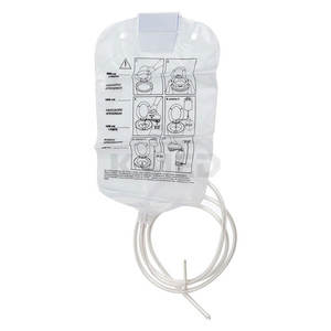 फैक्टरी थोक मूल्य एनेमा डच बैग सेट अस्पताल में वयस्क के लिए चिकित्सा निमा बैग - Product Image 5